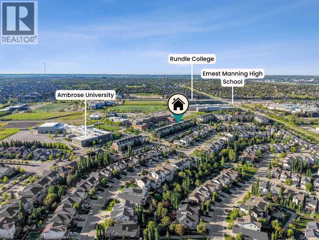 21, 29 Springborough Boulevard Sw, Calgary, Alberta  T2H 5V7 - Photo 29 - A2317133