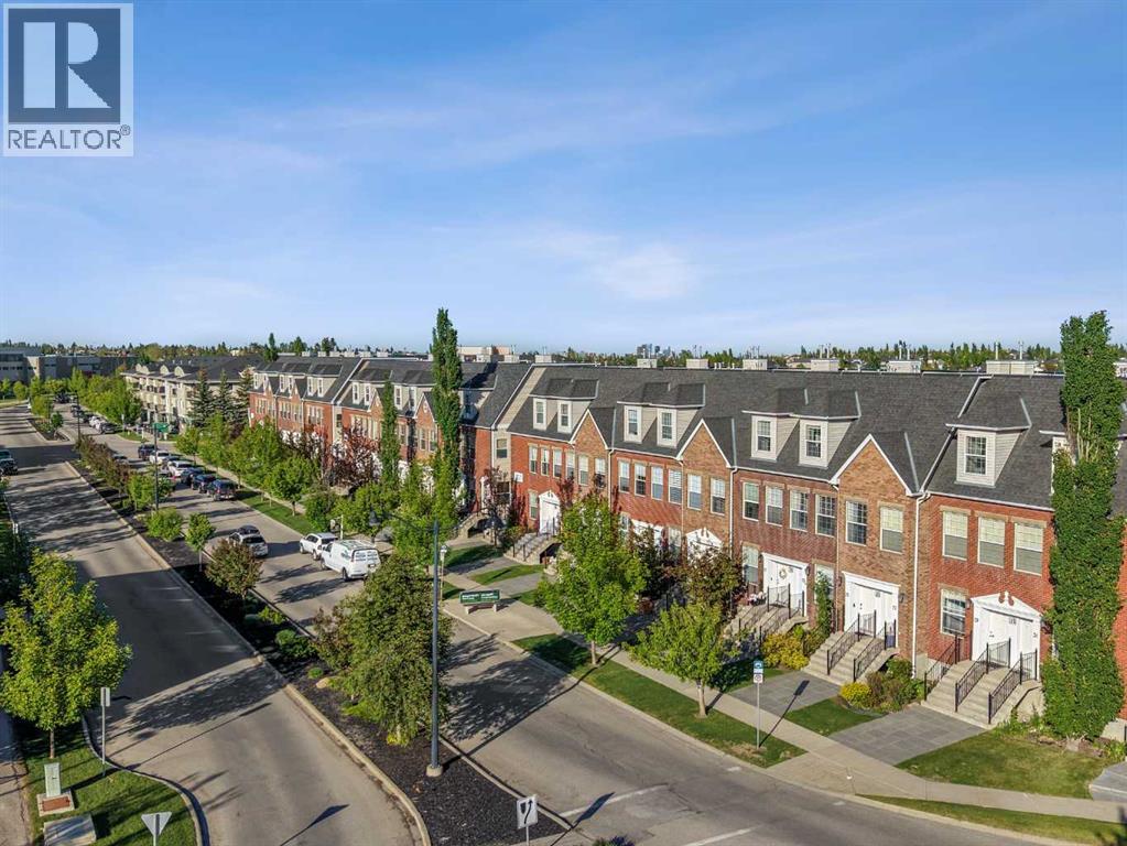 21, 29 Springborough Boulevard Sw, Calgary, Alberta  T2H 5V7 - Photo 32 - A2317133