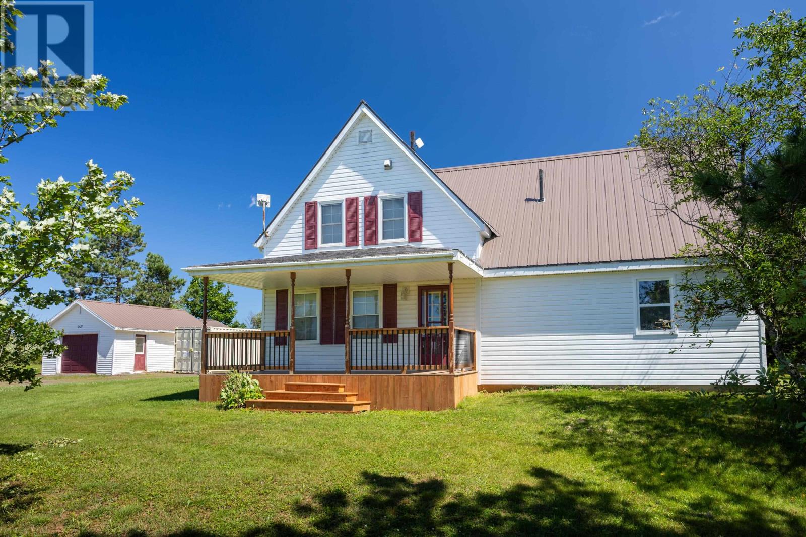 1627 Bangor Road, Bangor, Prince Edward Island