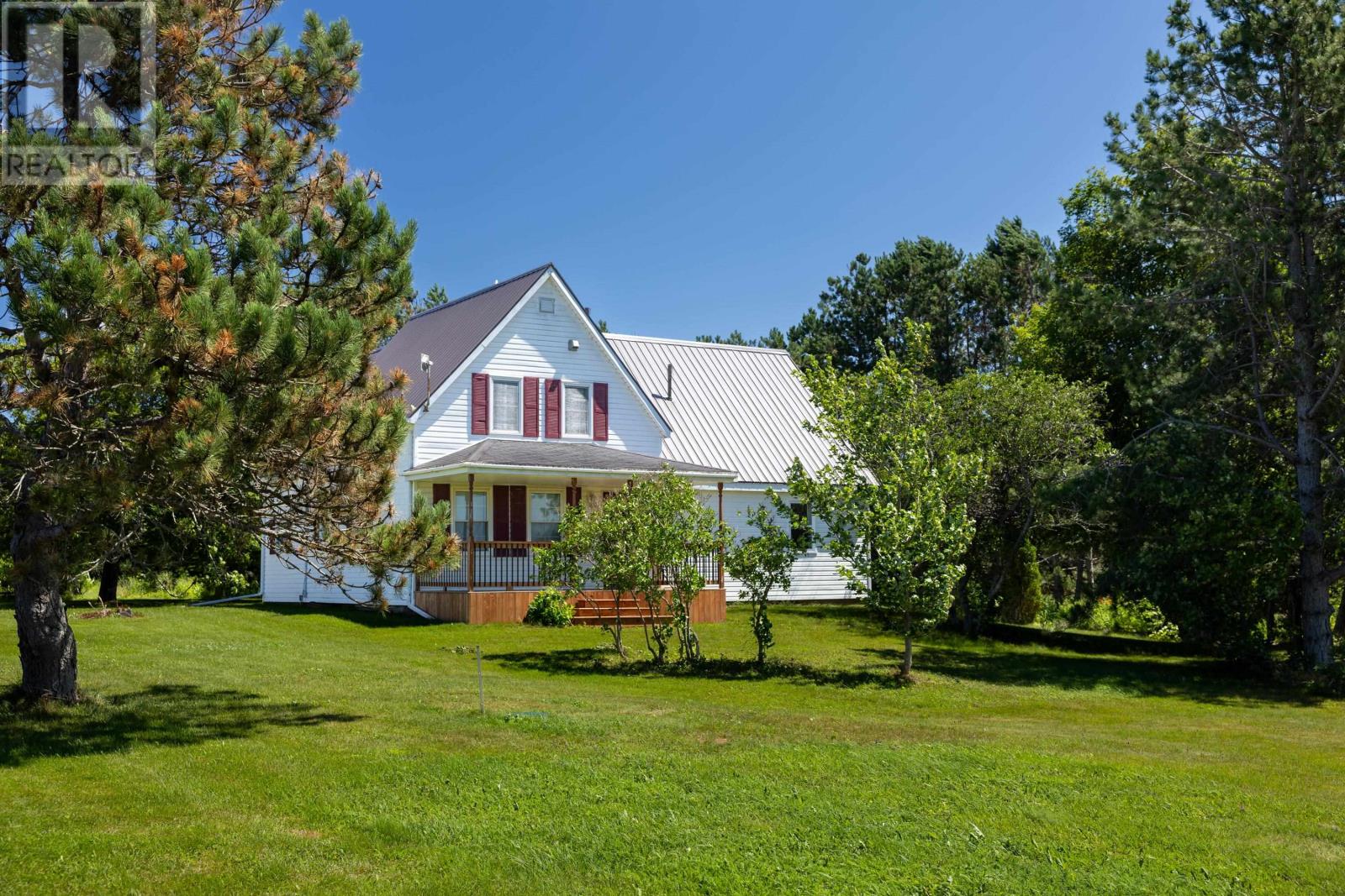 1627 Bangor Road, Bangor, Prince Edward Island  C0A 1S0 - Photo 2 - 202619777