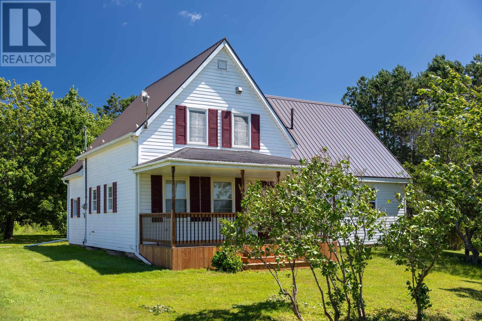 1627 Bangor Road, Bangor, Prince Edward Island  C0A 1S0 - Photo 6 - 202619777