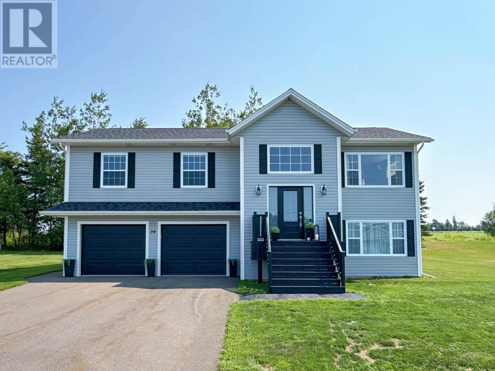 34 Waters Edge Lane, Cornwall, Prince Edward Island