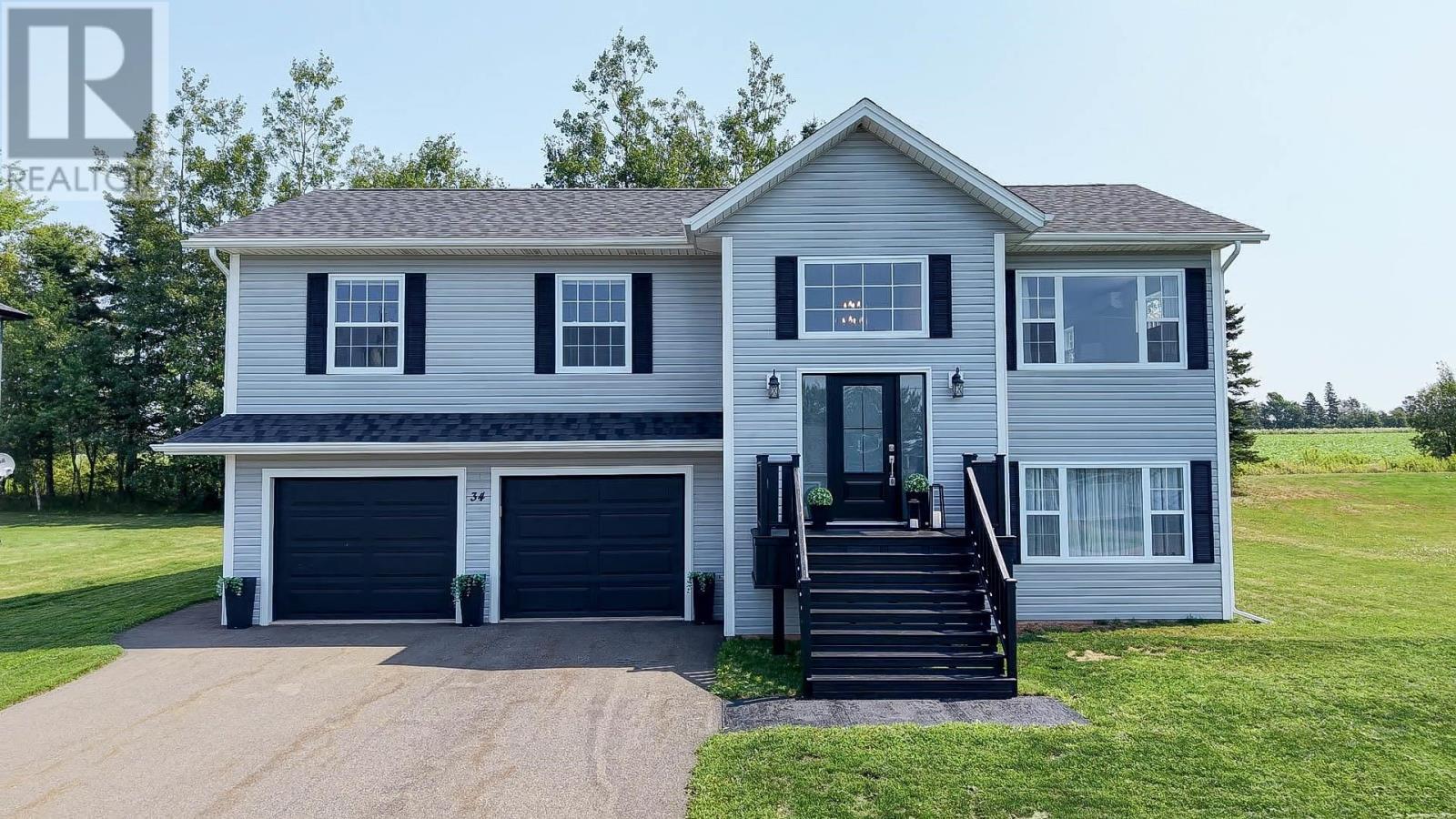 34 Waters Edge Lane, Cornwall, Prince Edward Island  C0A 1H4 - Photo 38 - 202619778