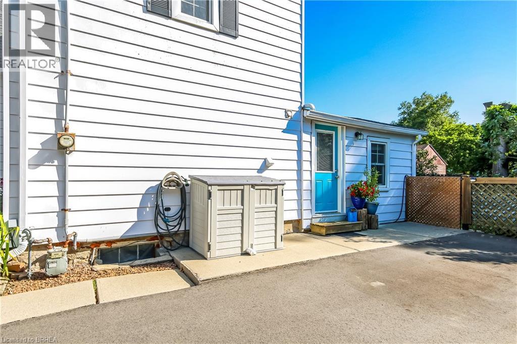 6 Tolhurst Avenue, St. George, Ontario  N0E 1N0 - Photo 18 - 40853261