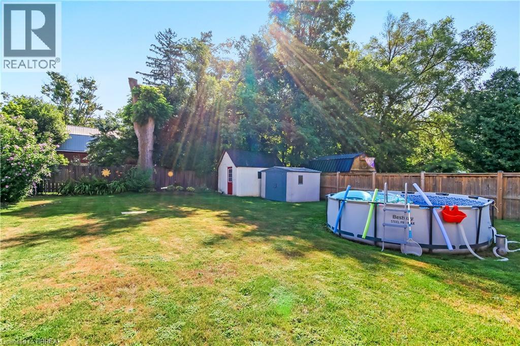 6 Tolhurst Avenue, St. George, Ontario  N0E 1N0 - Photo 20 - 40853261