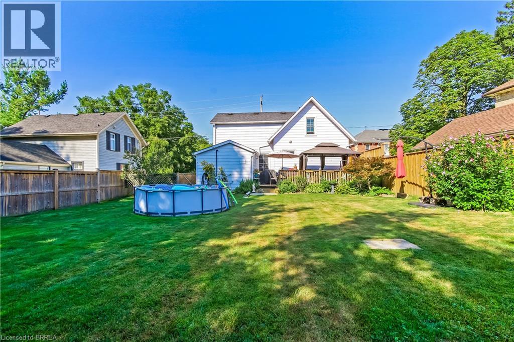 6 Tolhurst Avenue, St. George, Ontario  N0E 1N0 - Photo 22 - 40853261
