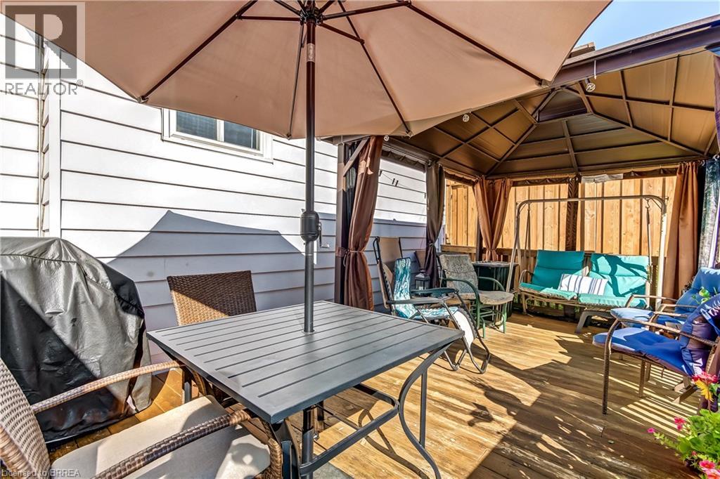 6 Tolhurst Avenue, St. George, Ontario  N0E 1N0 - Photo 23 - 40853261