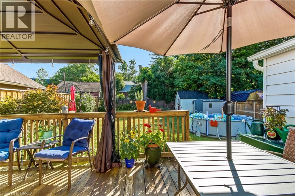 6 Tolhurst Avenue, St. George, Ontario  N0E 1N0 - Photo 24 - 40853261