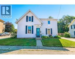 6 TOLHURST Avenue, St. George, Ontario