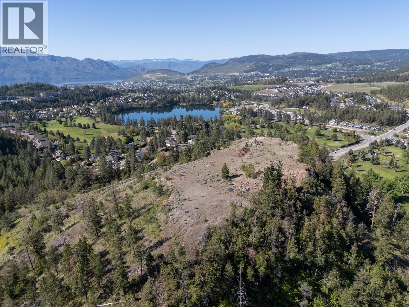 Lot 3 Shannon View Drive, West Kelowna, British Columbia