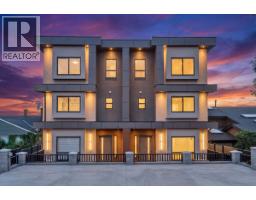 2 7275 RIDGE DRIVE, Burnaby, British Columbia