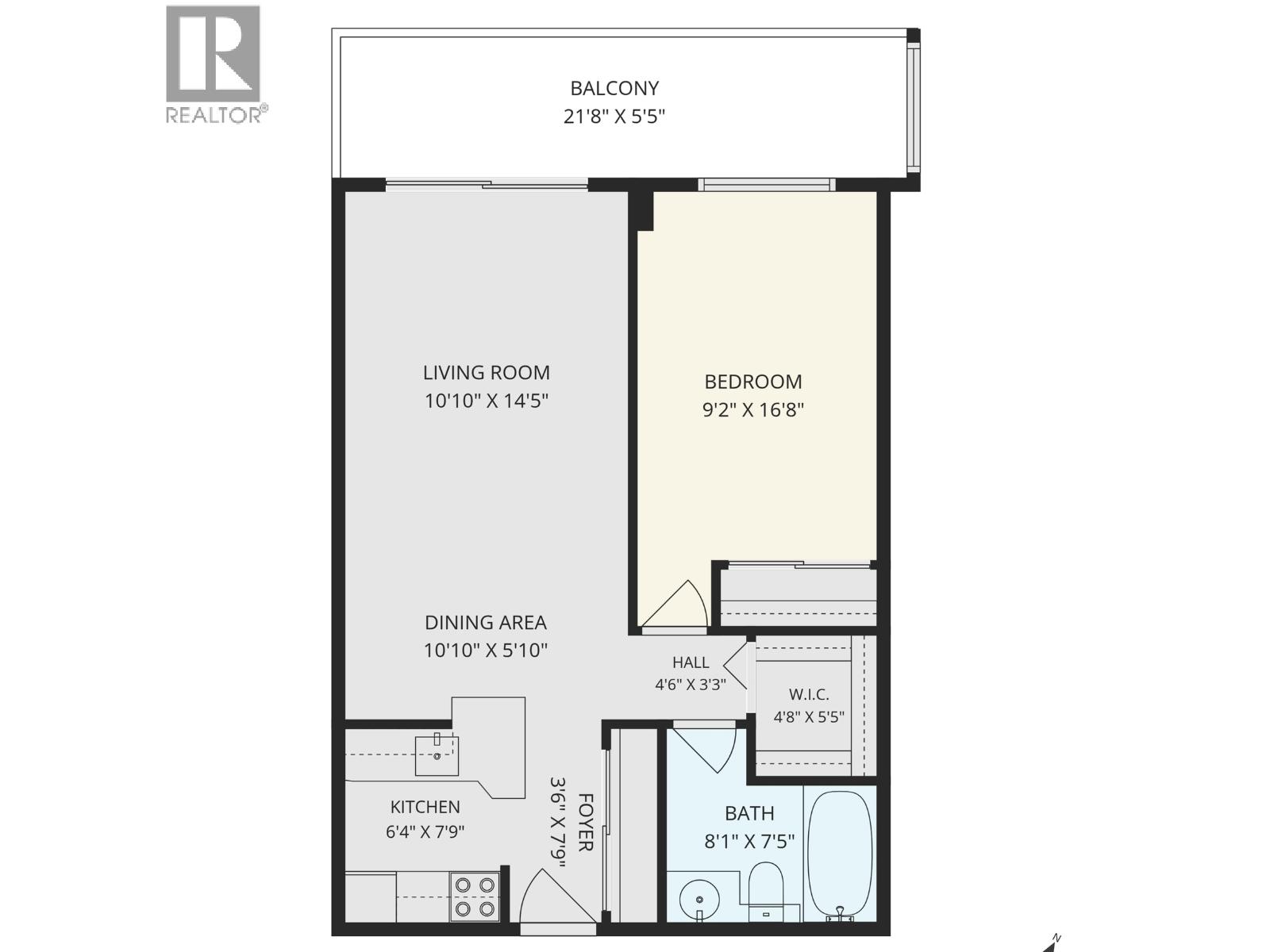 303 150 E 15th Street, North Vancouver, British Columbia  V7L 4N9 - Photo 22 - R3151862