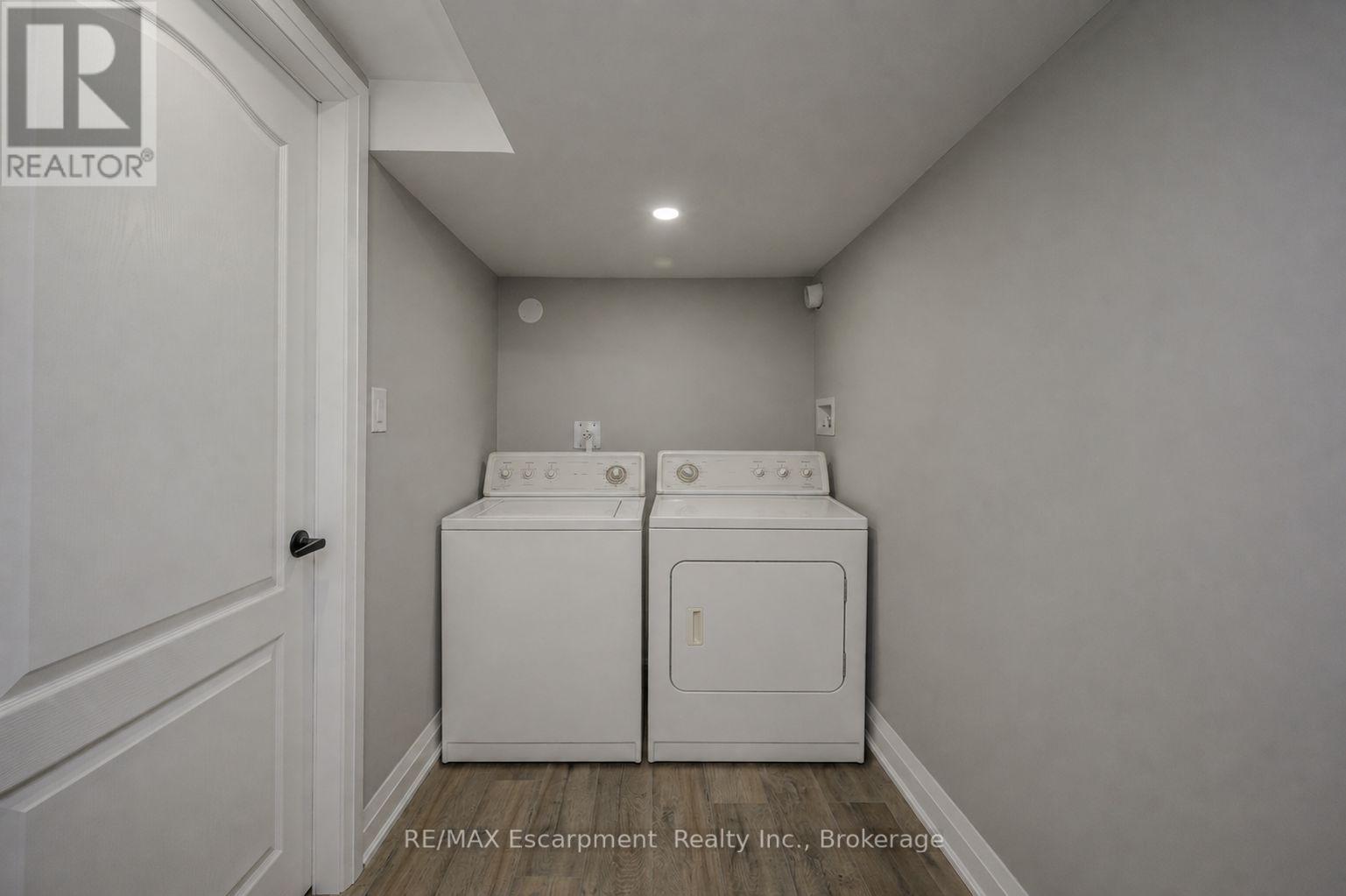 Lower Unit - 144 East 44th Street, Hamilton, Ontario  L8T 3H2 - Photo 21 - X13645330