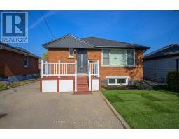 LOWER UNIT - 144 EAST 44TH STREET, Hamilton, Ontario