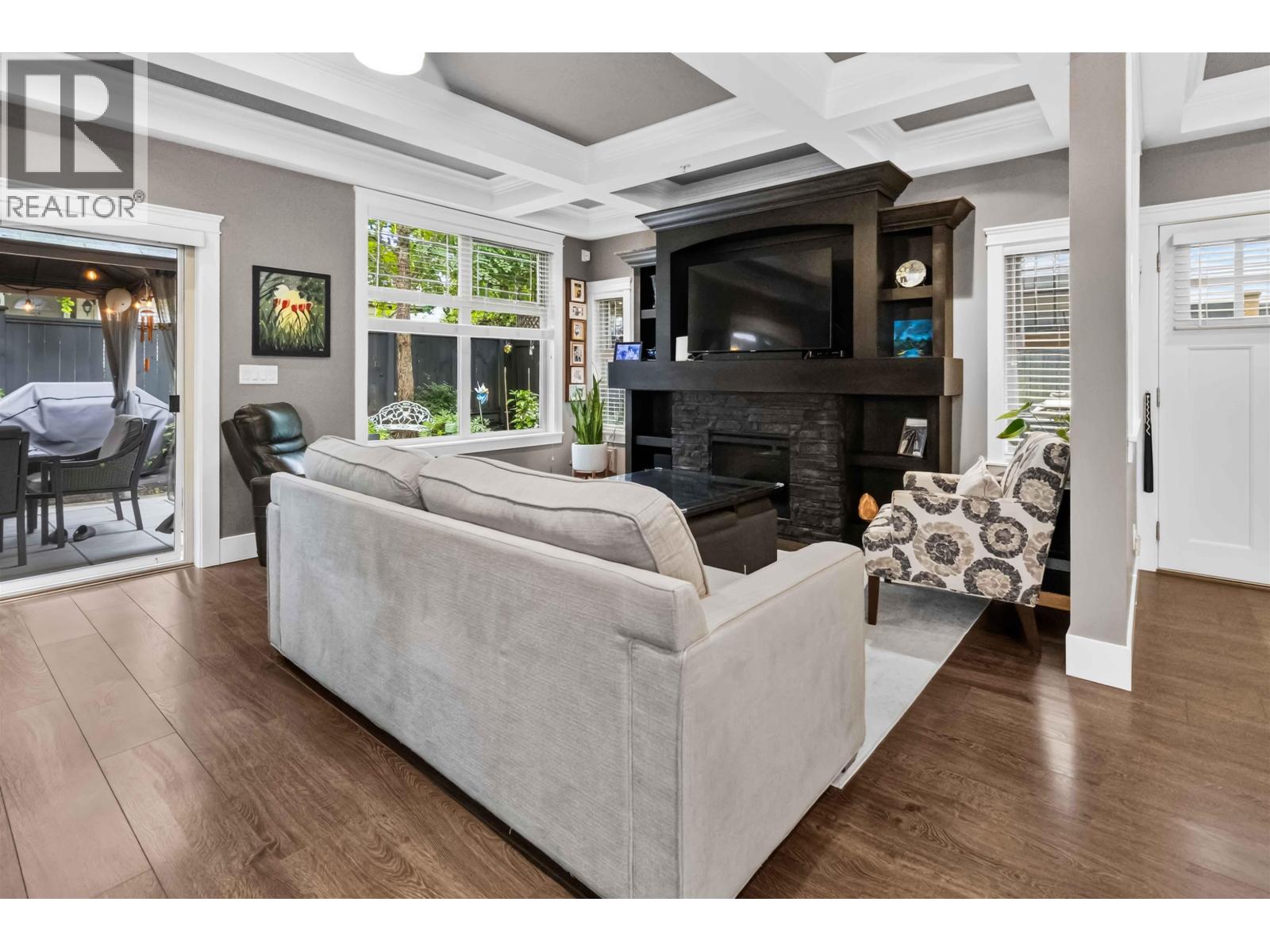 25 19095 Mitchell Road, Pitt Meadows, British Columbia V3Y 0G2 - Photo 4 - R3153291
