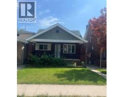1366 MOY, Windsor, Ontario