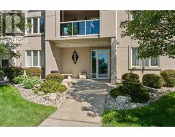 4850 GRAND BOULEVARD Unit# 306, Windsor, Ontario
