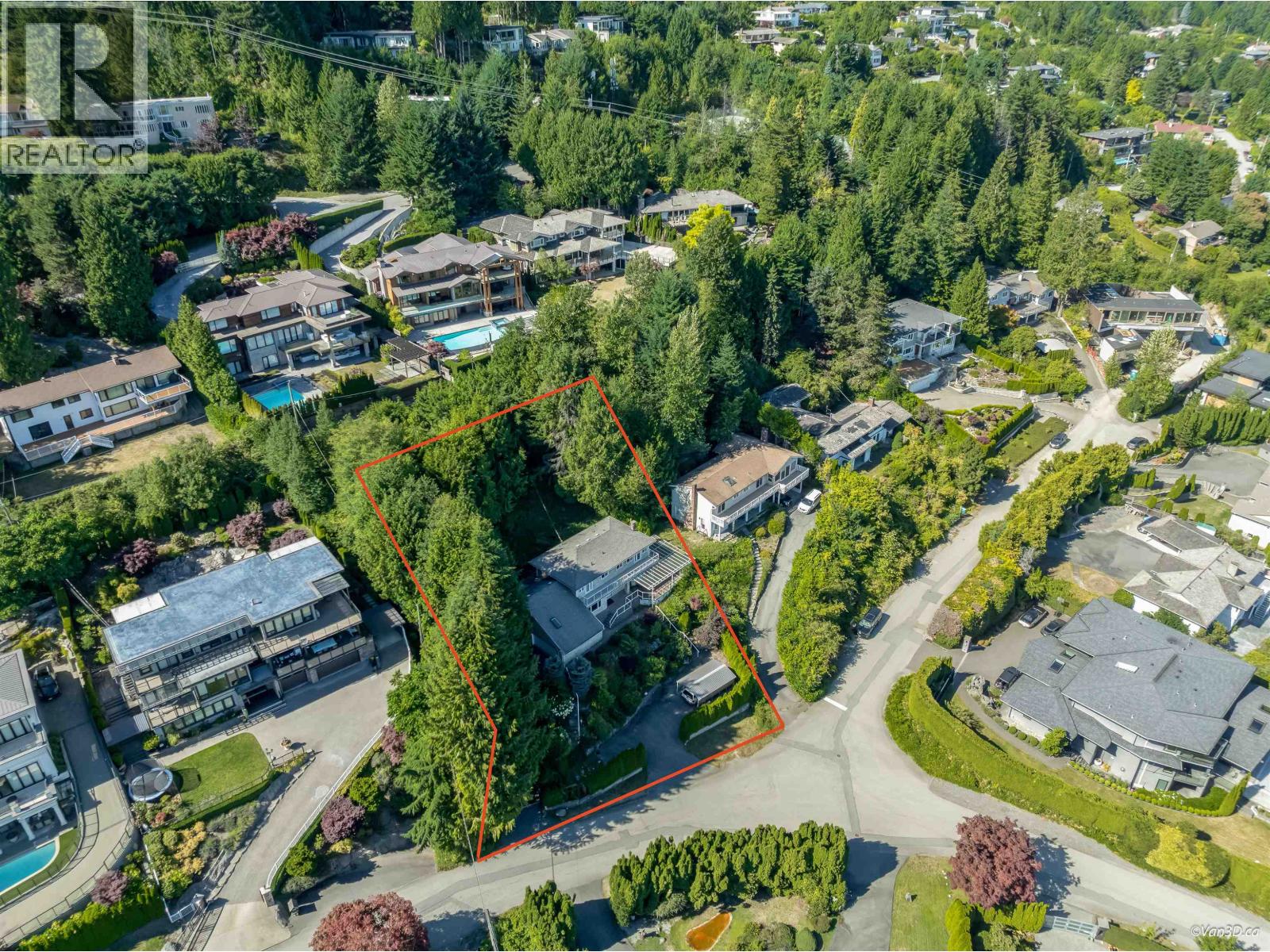 661 Andover Crescent, West Vancouver, British Columbia  V7S 1Y4 - Photo 5 - R3153290