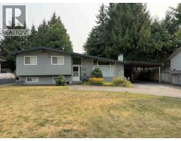 21784 DONOVAN AVENUE, Maple Ridge, British Columbia
