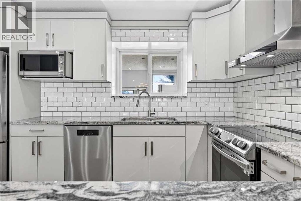 55 Whitehaven Crescent NE, Calgary, Alberta  T1Y 6C4 - Photo 17 - A2334148