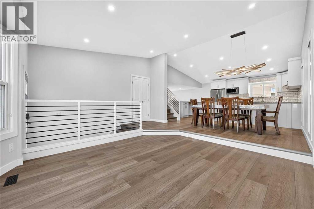 55 Whitehaven Crescent NE, Calgary, Alberta  T1Y 6C4 - Photo 7 - A2334148