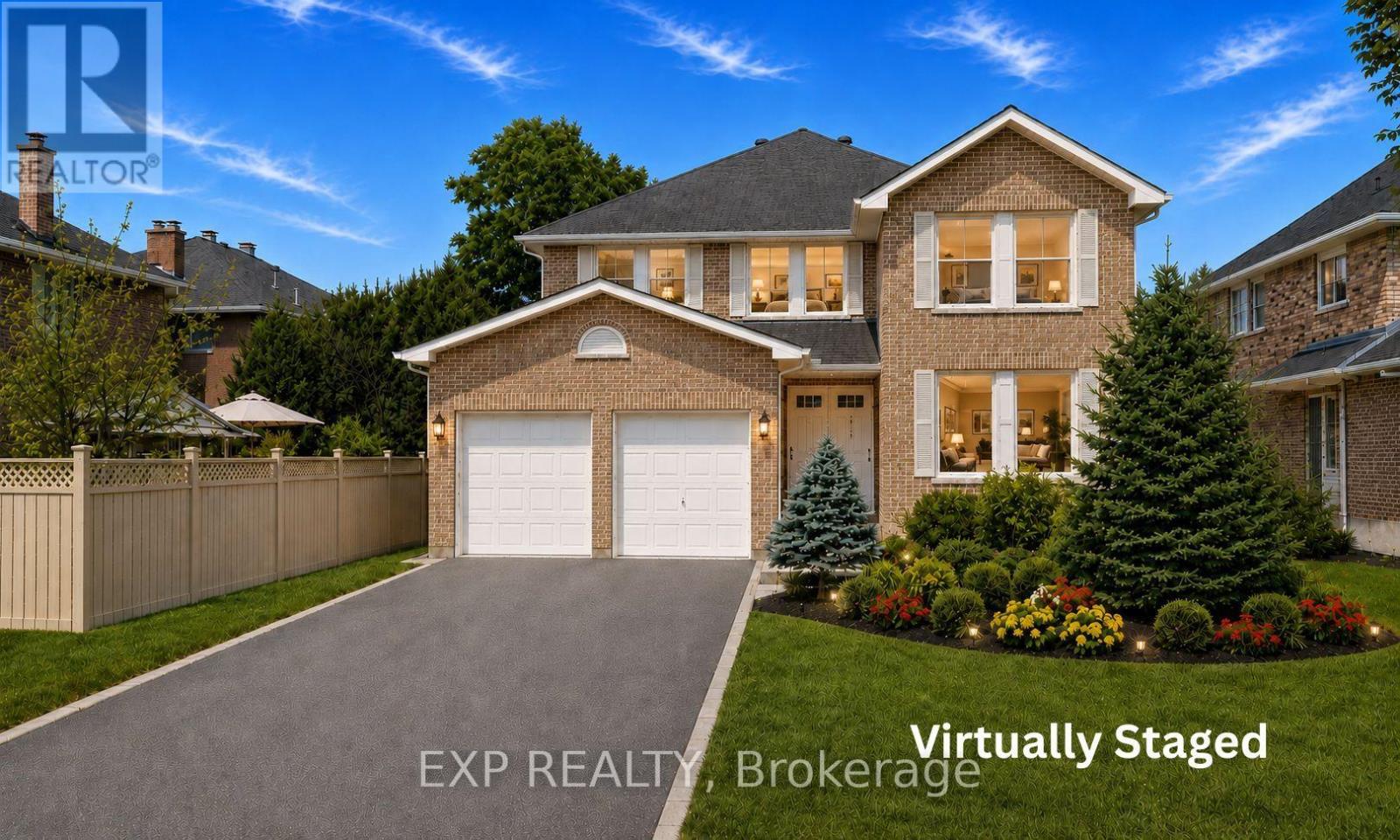 17 Heath Street, Richmond Hill, Ontario L4B 2B6 - Photo 26 - N13641262