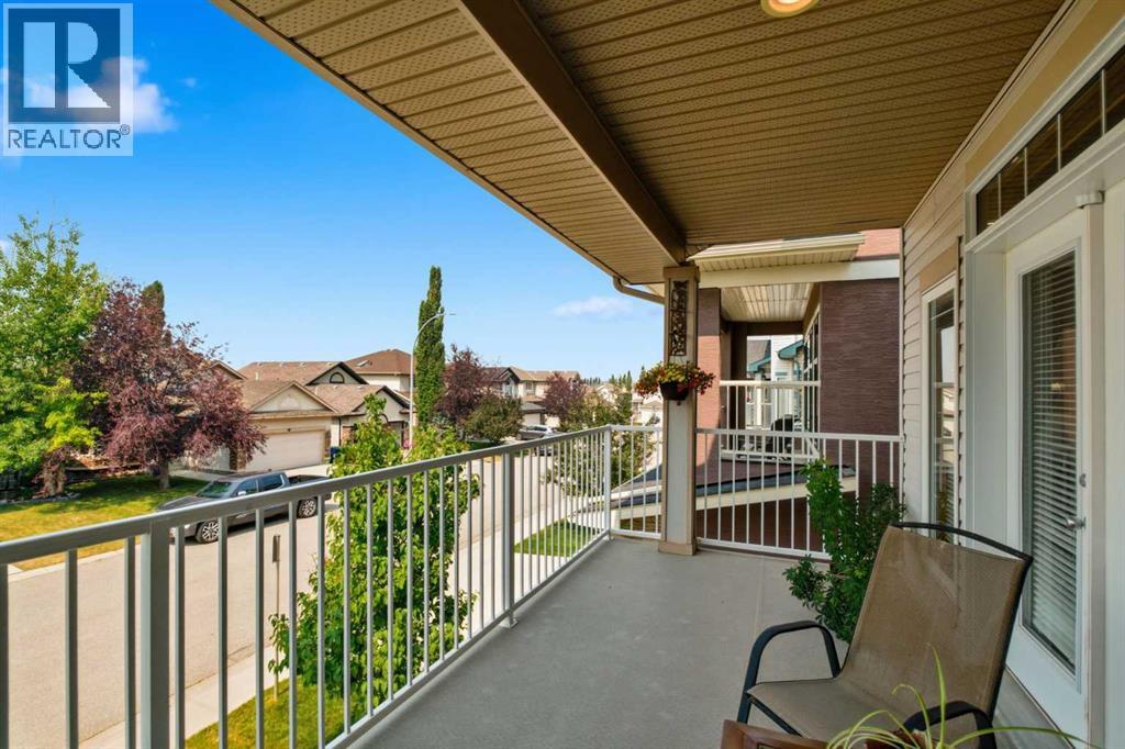 54 Rockyledge Rise NW, Calgary, Alberta  T3G 5P8 - Photo 10 - A2335267