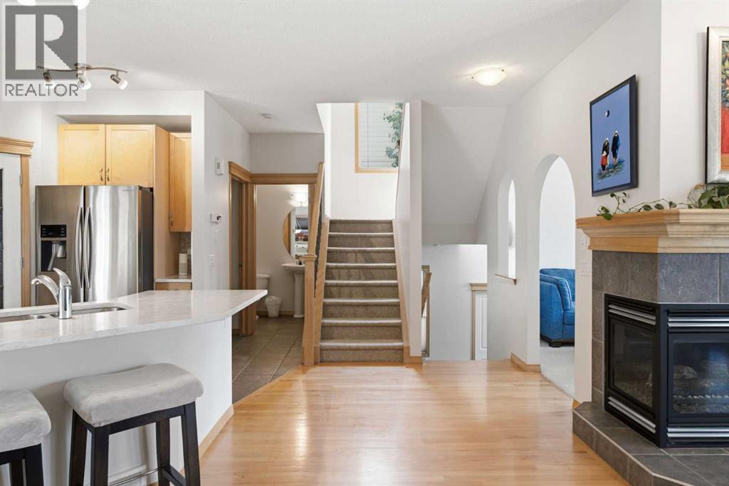 54 Rockyledge Rise NW, Calgary, Alberta  T3G 5P8 - Photo 18 - A2335267