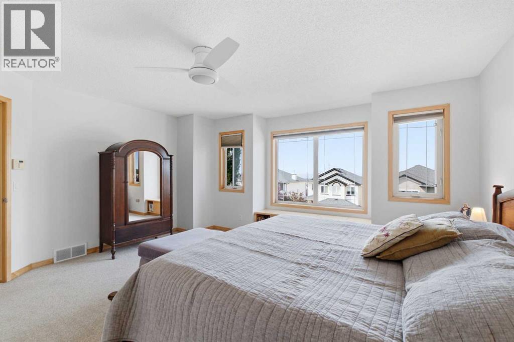 54 Rockyledge Rise NW, Calgary, Alberta  T3G 5P8 - Photo 21 - A2335267