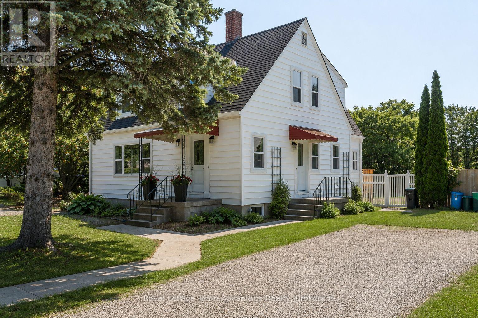 9 HOUDEN STREET, springwater (elmvale), Ontario