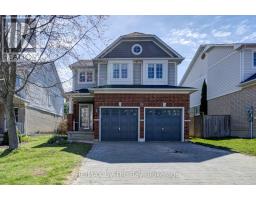 88 WESLEY AVENUE, Wasaga Beach, Ontario
