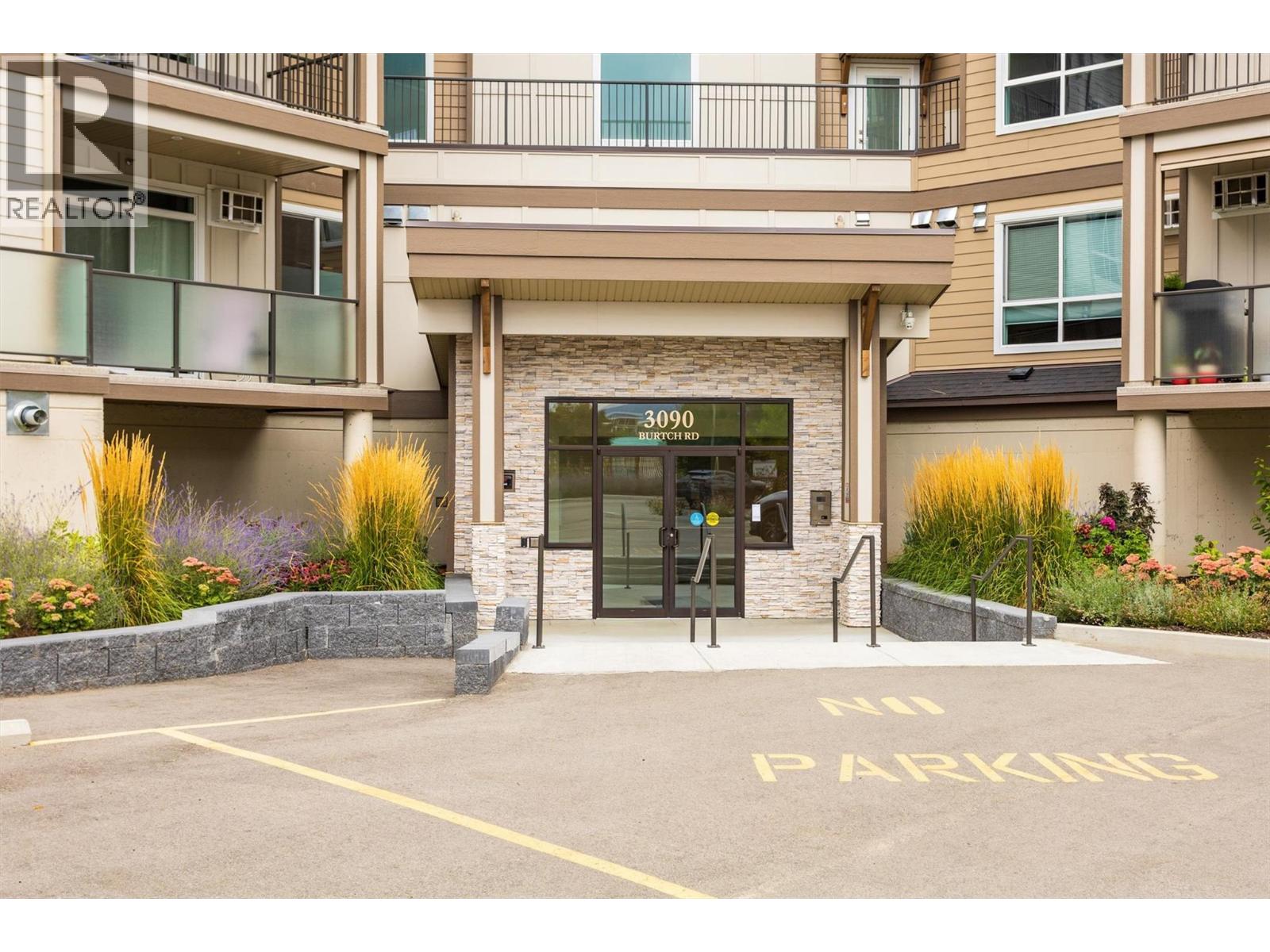 3090 Burtch Road Unit# 201, Kelowna, British Columbia