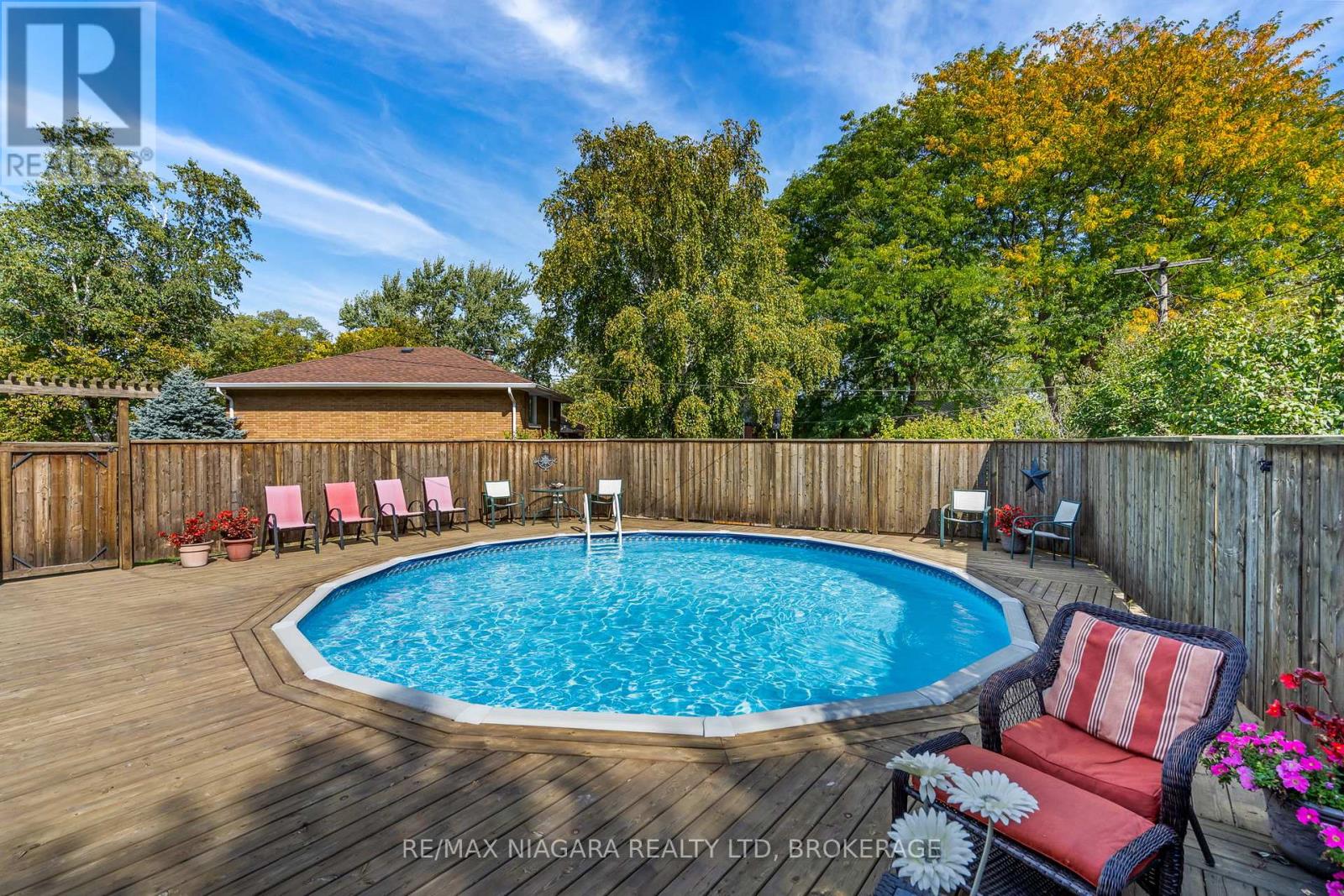 28 Thorncrest Road, Port Colborne, Ontario  L3K 5C6 - Photo 4 - X13625454