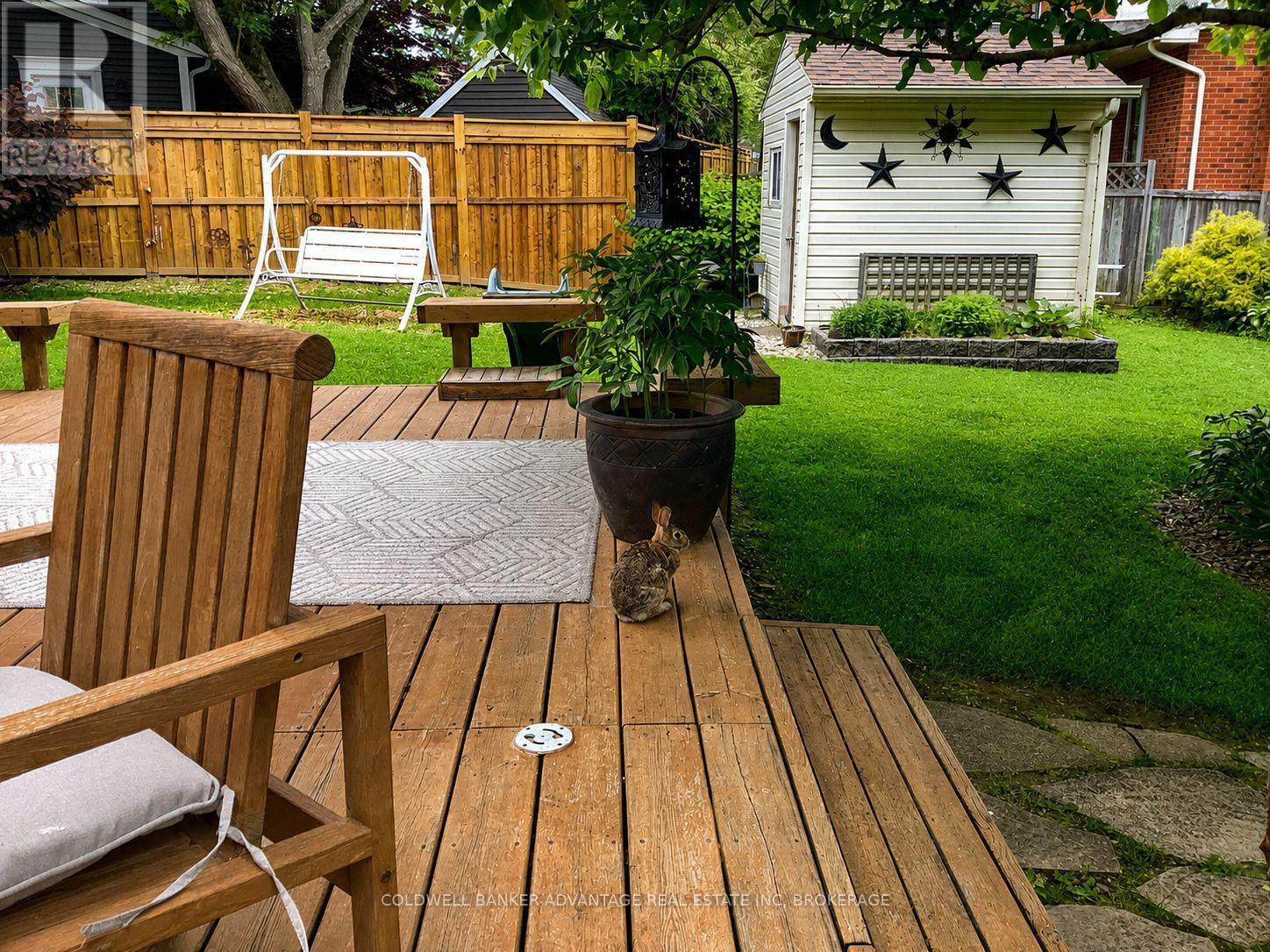 28 Dixon Crescent, Welland, Ontario  L3C 6P4 - Photo 25 - X13643594