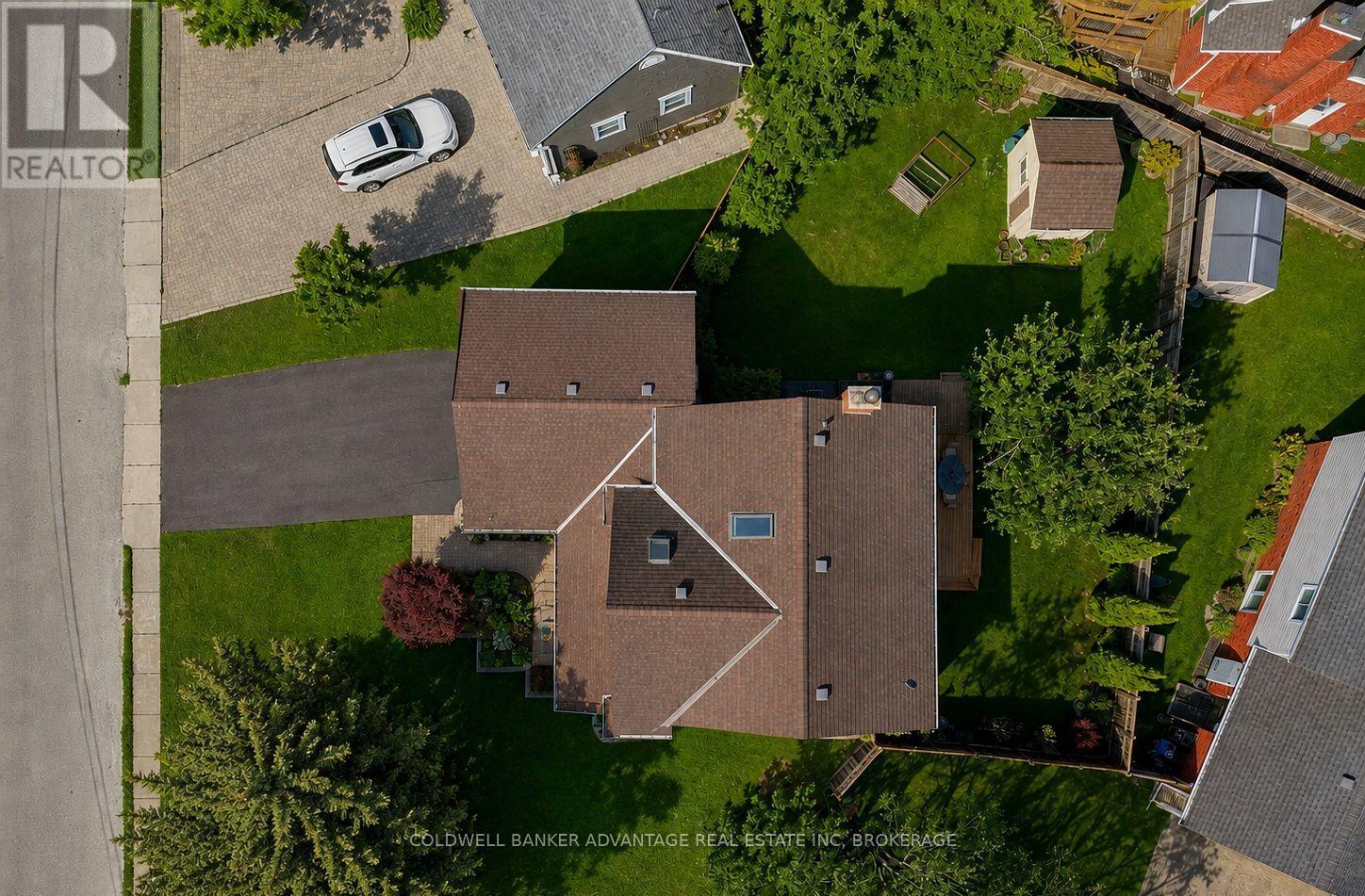 28 Dixon Crescent, Welland, Ontario  L3C 6P4 - Photo 29 - X13643594