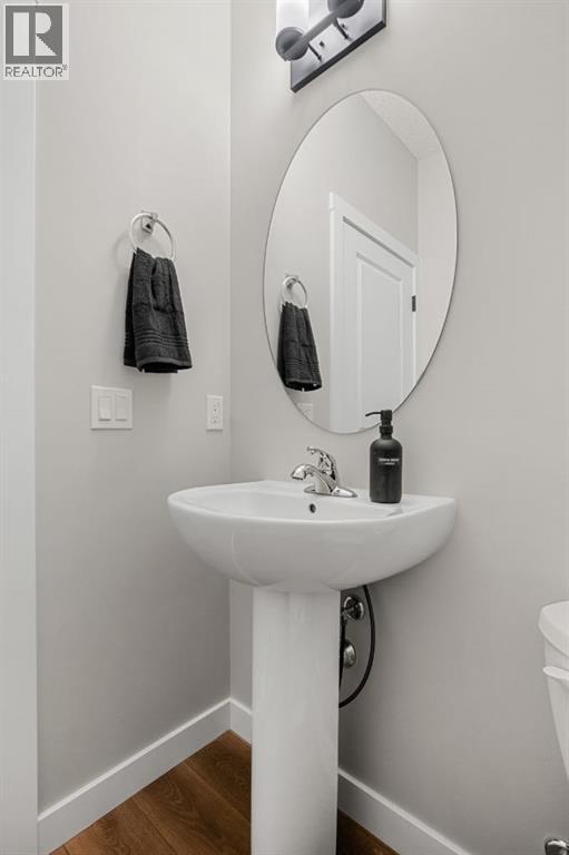 102 Midgrove  SW, Airdrie, Alberta  T4B 5K7 - Photo 17 - A2335008