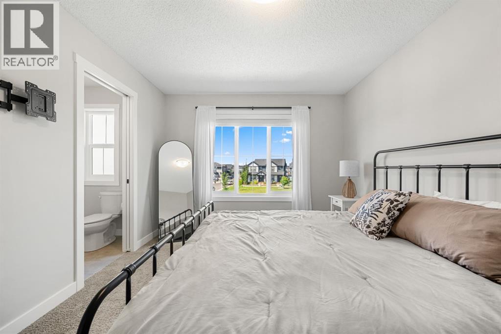 102 Midgrove  SW, Airdrie, Alberta  T4B 5K7 - Photo 21 - A2335008