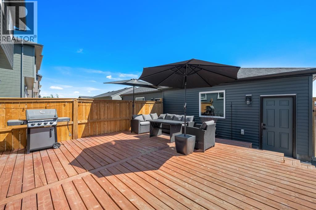 102 Midgrove  SW, Airdrie, Alberta  T4B 5K7 - Photo 38 - A2335008