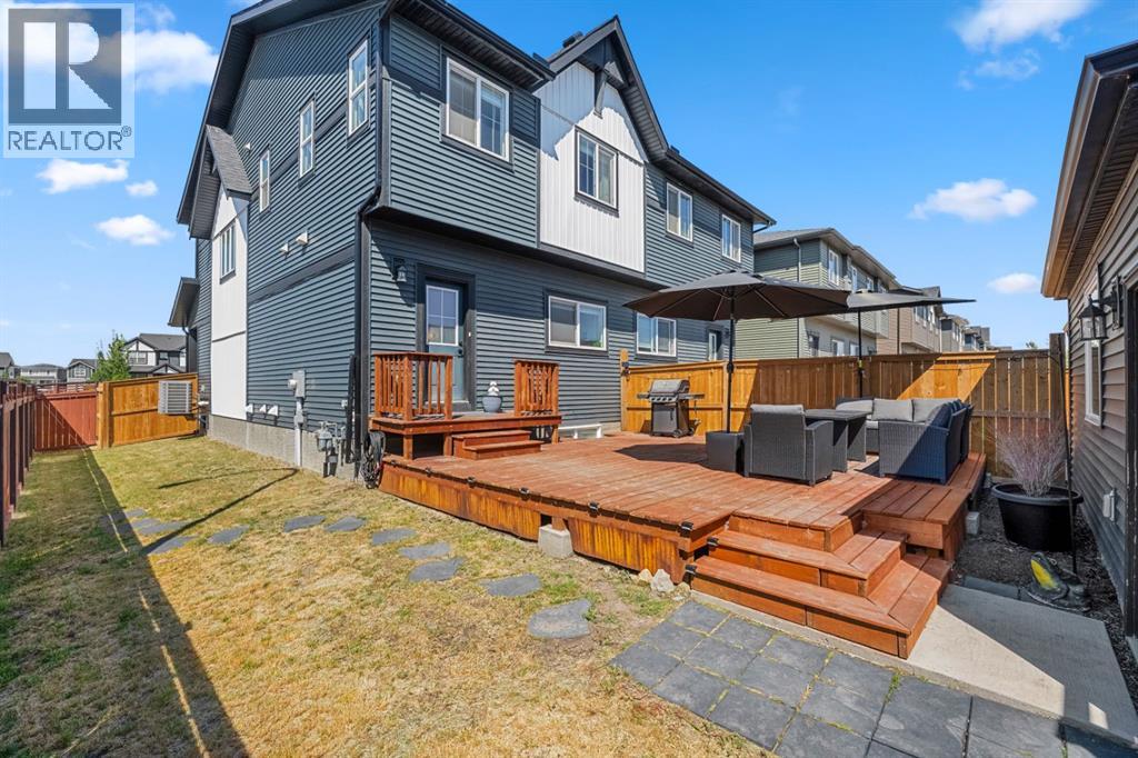 102 Midgrove  SW, Airdrie, Alberta  T4B 5K7 - Photo 40 - A2335008