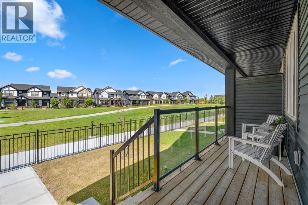 102 Midgrove  SW, Airdrie, Alberta  T4B 5K7 - Photo 41 - A2335008
