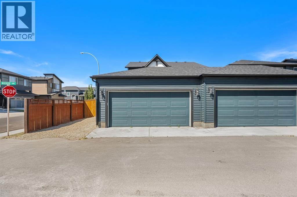 102 Midgrove  SW, Airdrie, Alberta  T4B 5K7 - Photo 43 - A2335008