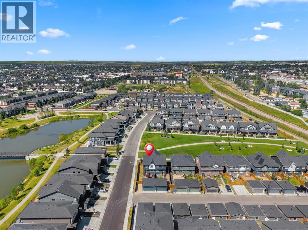 102 Midgrove  SW, Airdrie, Alberta  T4B 5K7 - Photo 46 - A2335008