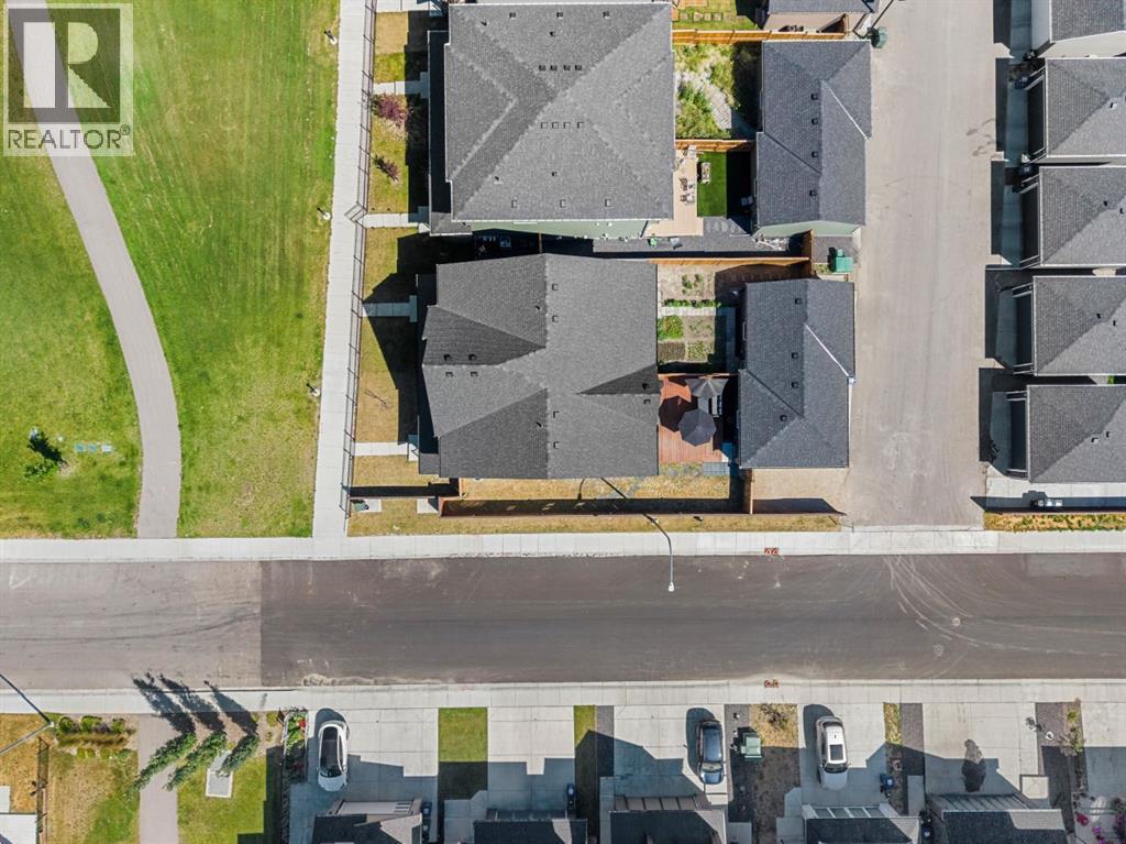 102 Midgrove  SW, Airdrie, Alberta  T4B 5K7 - Photo 47 - A2335008