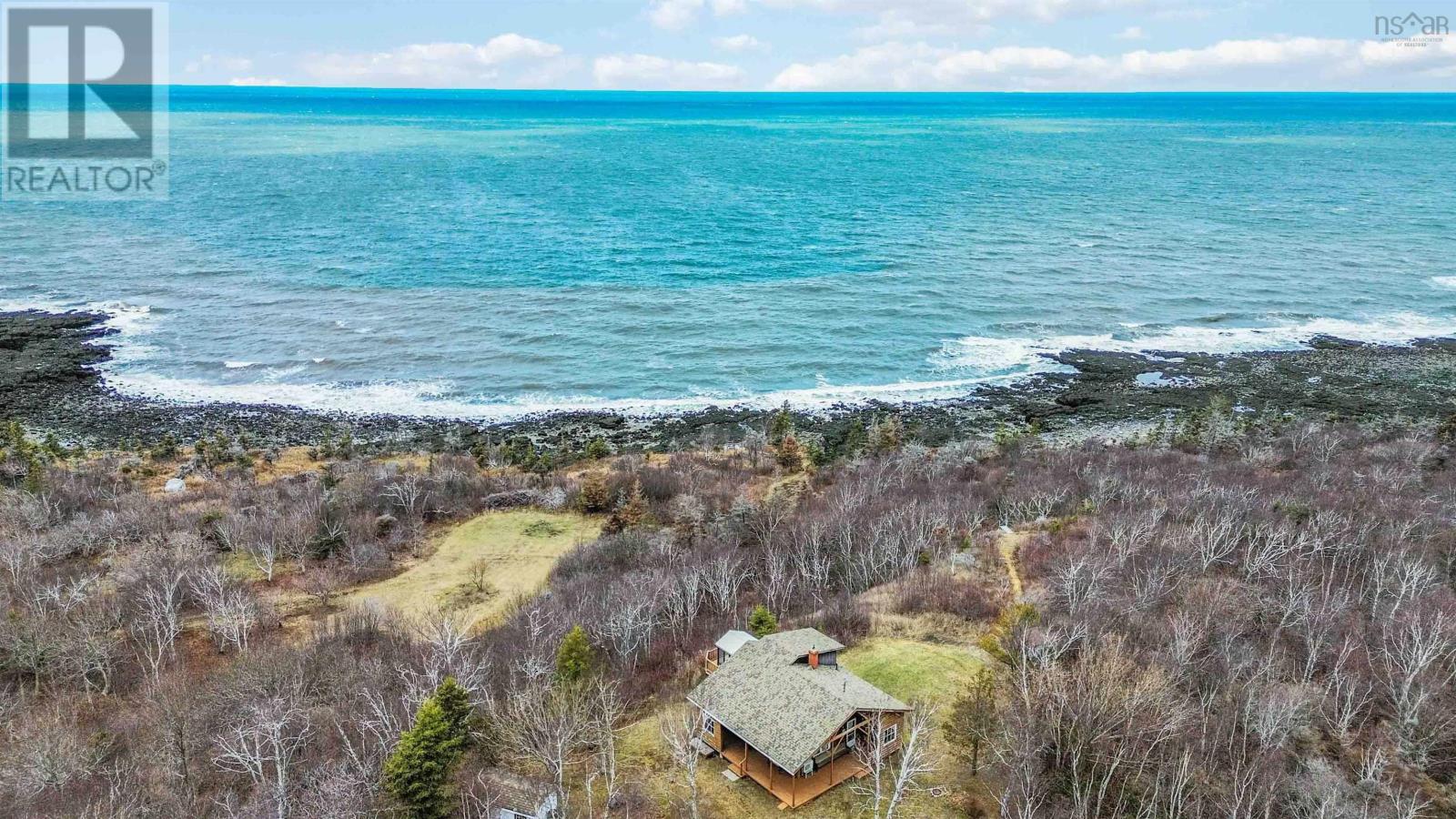4805 Shore Road W, Parkers Cove, Nova Scotia