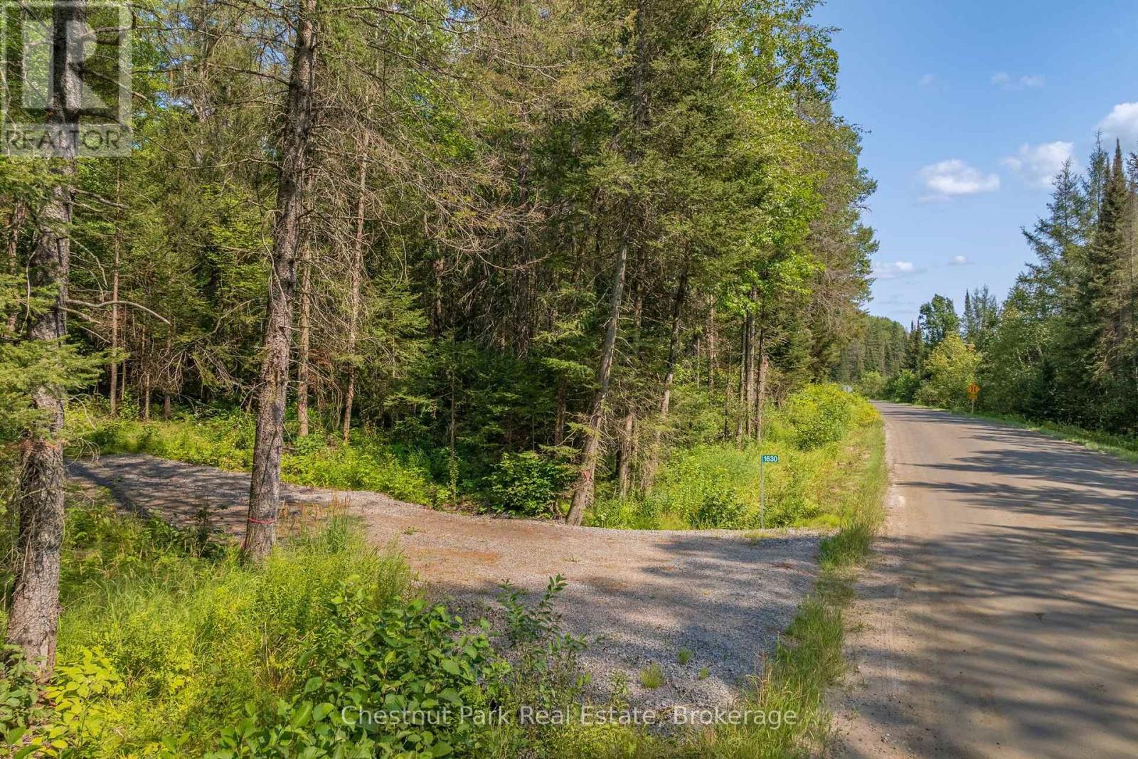 1630 MIDLOTHIAN ROAD, Ryerson, Ontario