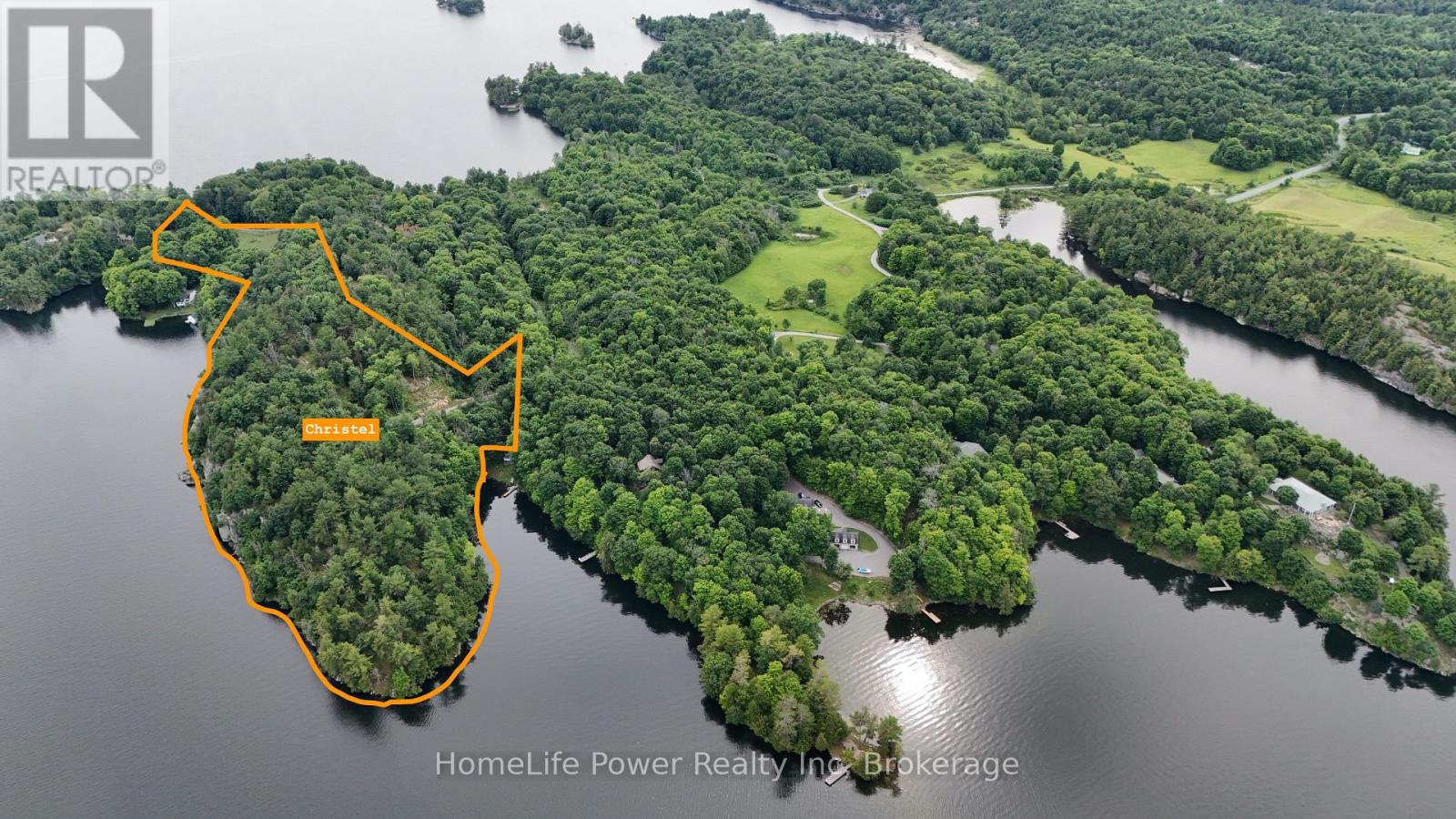 0 Christel Lane, Frontenac, Ontario  K0H 1H0 - Photo 3 - X13645364