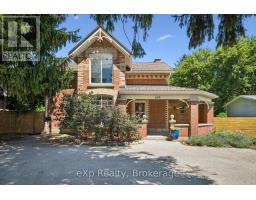 650 ST DAVID ST, NORTH ROAD, centre wellington (fergus), Ontario
