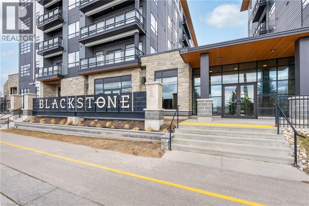251 Northfield Drive E Unit# 607, Waterloo, Ontario  N2K 0G9 - Photo 2 - 40850429