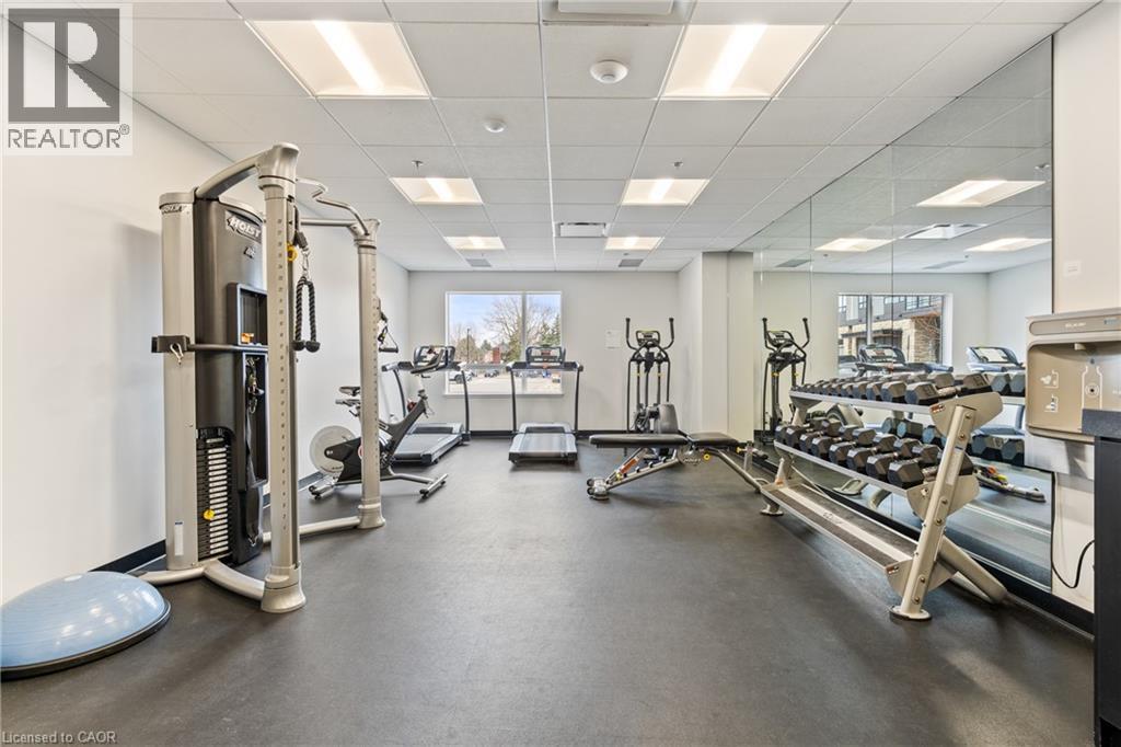 251 Northfield Drive E Unit# 607, Waterloo, Ontario  N2K 0G9 - Photo 40 - 40850429