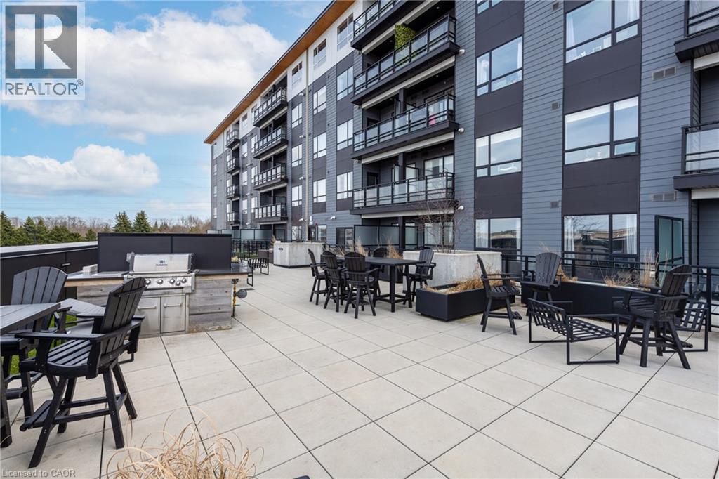251 Northfield Drive E Unit# 607, Waterloo, Ontario  N2K 0G9 - Photo 47 - 40850429